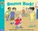 Audiobook Bounce Back! author Cheri Meiners