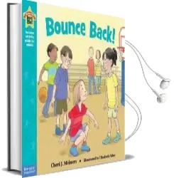 Bounce Back! Audiobook download free by Cheri Meiners