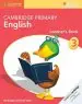 Audiobook Cambridge Primary English: Cambridge Primary English Stage 3 Learner'S Book author Gill Budgell