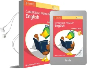 Cambridge Primary English: Cambridge Primary English Stage 3 Learner'S Book Audiobook download free by Gill Budgell