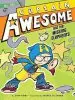 Audiobook Captain Awesome and the Missing Elephants author Stan Kirby