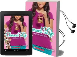 Charmed Life #2: Mia'S Golden Bird Audiobook download free by Lisa Schroeder