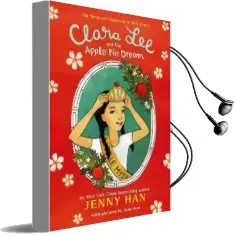 Clara lee and the Apple pie Dream Audiobook download free by Jenny Han