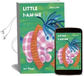 Das Kleine ich bin ich - Englische Ausgabe: Little I-Am-Me Audiobook download free by Mira Lobe