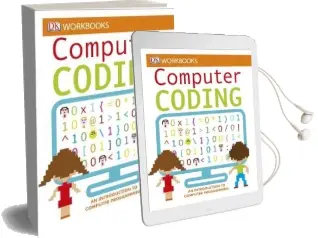 Dk Workbooks: Computer Coding Audiobook download free by Dk