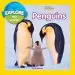 Audiobook Explore my World Penguins author Jill Esbaum