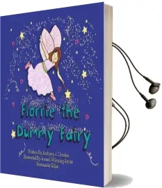 Florrie the Dummy Fairy Audiobook download free by Anthony J Crosbie