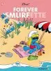 Audiobook Forever Smurfette author Peyo