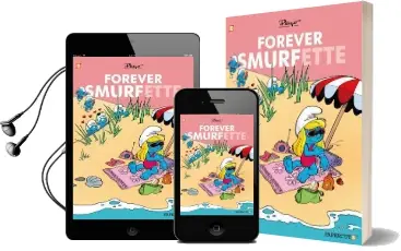 Forever Smurfette Audiobook download free by Peyo