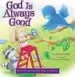 Audiobook God is Always Good: Comfort for Kids Facing Grief, Fear, or Change author Tama Fortner