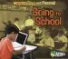 Audiobook Going to School author Rebecca Rissman