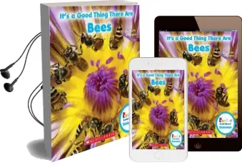It'S a Good Thing There are Bees Audiobook download free by Lisa M Herrington