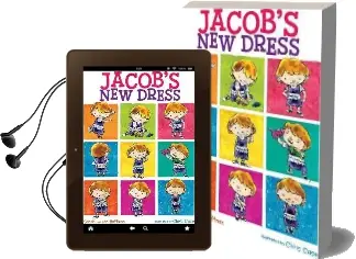 Jacob s new Dress Audiobook download free by Sarah Hoffman