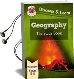 Ks2 Discover & Learn: Geography - Study Book, Year 5 & 6 Audiobook download free by Cgp Books