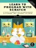 Audiobook Learn to Program With Scratch author Majed Marji