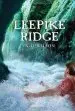 Audiobook Leepike Ridge author N. D. Wilson