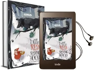 Little red Riding Hood Stories Around the World: 3 Beloved Tales Audiobook download free by Jessica Gunderson