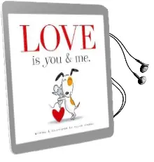 Love is you & me. Audiobook download free by Monica Sheehan