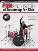 Audiobook Modern Drummer Presents: Fundamentals of Drumming for Kids author Michael Dawson