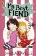 Audiobook My Best Fiend author Sheila Lavelle
