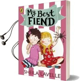 My Best Fiend Audiobook download free by Sheila Lavelle