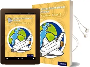 Nelson International Science Student Book 2 Audiobook download free by Anthony Russell