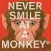 Audiobook Never Smile at a Monkey author Steve Jenkins