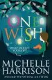 Audiobook One Wish author Michelle Harrison