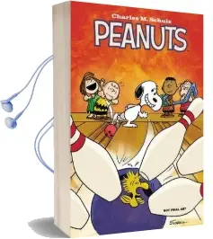 Peanuts Vol. 3 Audiobook download free by Charles M. Schulz