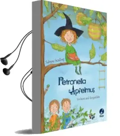 Petronella Apfelmus 01 - Verhext und Festgeklebt Audiobook download free by Sabine Städing