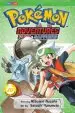Audiobook Pokemon Adventures (Ruby and Sapphire), Vol. 20 author Hidenori Kusaka