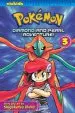 Audiobook Pokémon: Diamond and Pearl Adventure!, Vol. 3 (Pokemon) author Shigekatsu Ihara