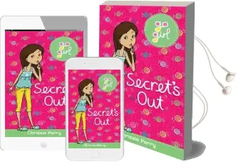 Secret'S out Audiobook download free by Chrissie Perry