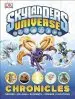 Audiobook Skylanders Universe Chronicles author Dk