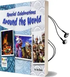 Special Celebrations Around the World Audiobook download free by Jay Dale