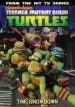 Audiobook Teenage Mutant Ninja Turtles Animated Volume 3 the Showdown author J.R. Ventimilia