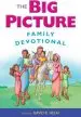 Audiobook The big Picture Family Devotional author David R. Helm