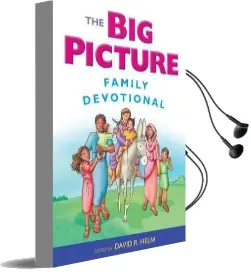 The big Picture Family Devotional Audiobook download free by David R. Helm