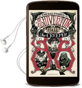 The Creeper Audiobook download free by Emerald Fennell