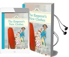 The Emperor'S new Clothes Audiobook download free by Diane Namm