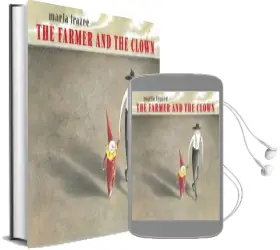 The Farmer and the Clown Audiobook download free by Marla Frazee