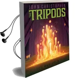 The Pool of Fire Audiobook download free by John Christopher
