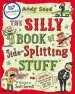Audiobook The Silly Book of Side-Splitting Stuff author Andy Seed
