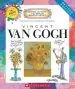 Audiobook Vincent van Gogh (Revised Edition) author Mike Venezia
