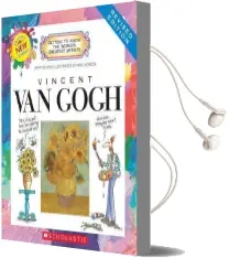 Vincent van Gogh (Revised Edition) Audiobook download free by Mike Venezia