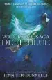 Audiobook Waterfire Saga: Deep Blue: Book 1 author Jennifer Donnelly