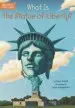 Audiobook What is the Statue of Liberty? author Joan Holub