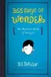 Audiobook 365 Days of Wonder: Mr. Browne'S Book of Precepts author R J Palacio