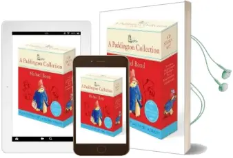 A Paddington Collection Audiobook download free by Michael Bond