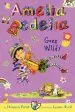 Audiobook Amelia Bedelia Chapter Book #4: Amelia Bedelia Goes Wild! author Herman Parish